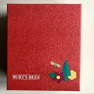 5/10: Burt’s Bees Gift Box
